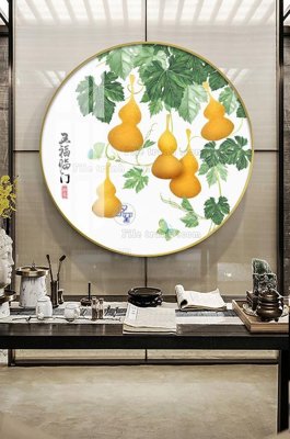 File tranh File tranh hiện đại pha lê gương KF100796 (gốc) chủ đề con người