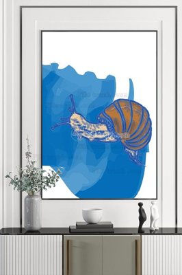 Tải file File tranh hiện đại pha lê gương KF100843 (gốc) chủ đề hoa sen