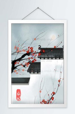 File ảnh File tranh hiện đại pha lê gương KF100849 (gốc) in biển hiệu