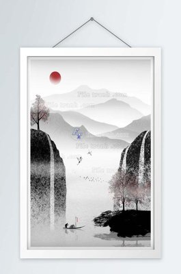 Tải file File tranh hiện đại pha lê gương KF100858 (ảnh gốc) file AI/EPS