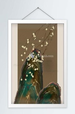 Tải file File tranh hiện đại pha lê gương KF100866 (gốc) in ấn ngay lập tức