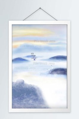 Download file gốc File tranh hiện đại pha lê gương KF100877 (in mica) 3D