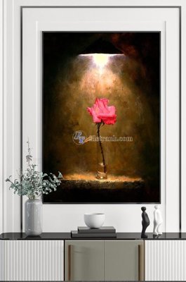 Tải về file gốc File tranh hiện đại pha lê gương KF100894 (dùng cho in quảng cáo)