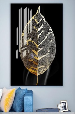 Tải file File tranh hiện đại pha lê gương KF100940 (PSD) cho in tranh kính