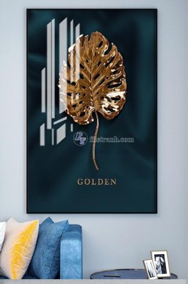 File tranh File tranh hiện đại pha lê gương KF100971 (ảnh gốc) độc quyền