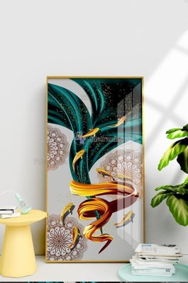 Tải file gốc File tranh hiện đại pha lê gương KF101051 (in tráng gương) 5DFile gốc File tranh hiện đại pha lê gương KF101051 (in ấn) phiên bản premium