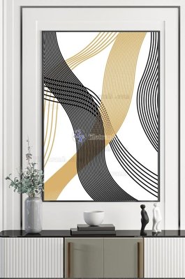 File gốc File tranh hiện đại pha lê gương KF101072 (in lụa) họa tiết 3D