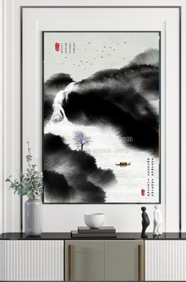 File gốc in ấn File tranh hiện đại pha lê gương KF101164 (sẵn sàng tải về)