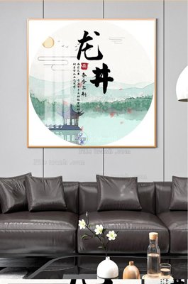 Tệp tin gốc File tranh hiện đại pha lê gương KF101219 (chất lượng cao) File tranh hiện đại pha lê gương KF101219