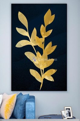 File gốc File tranh hiện đại pha lê gương KF101277 (in tráng gương) nghệ thuật