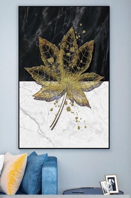 File gốc File tranh hiện đại pha lê gương KF101315 (AI/EPS) cho in ấn