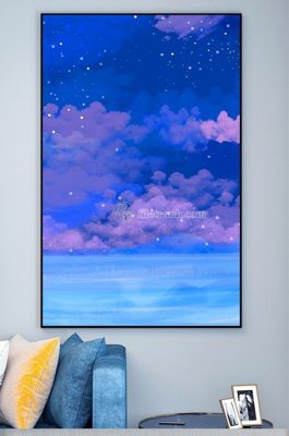 Download file gốc File tranh hiện đại pha lê gương KF101427 (độ nét cao)