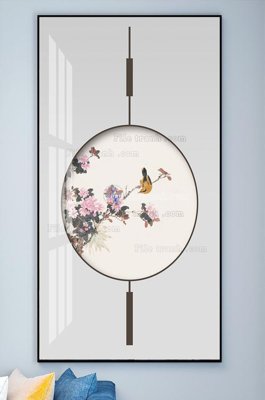 File tranh File tranh hiện đại pha lê gương KF101515 (ảnh gốc) độ nét vượt trội