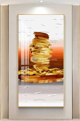 Tải file File tranh hiện đại pha lê gương KF101650 (gốc) in nhanh