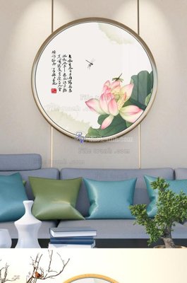 Tải file gốc File tranh hiện đại pha lê gương KF101704 (in khổ lớn) quảng cáo