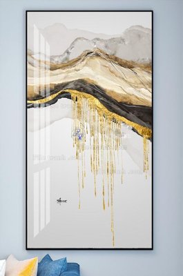 File PSD File tranh hiện đại pha lê gương KF101874 (chất lượng in ấn)