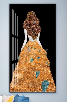 Download file File tranh hiện đại pha lê gương KF101920 (chuẩn in) File tranh hiện đại pha lê gương KF101920