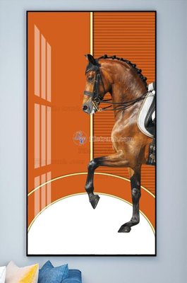 File tranh gốc File tranh hiện đại pha lê gương KF101951 (bản đẹp) độc quyền