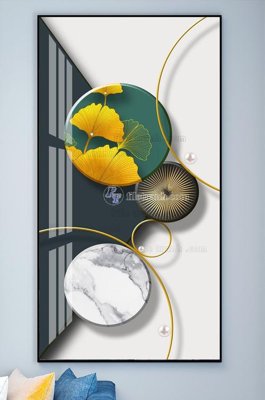 File tranh File tranh hiện đại pha lê gương KF102220 (ảnh gốc) độ nét vượt trội