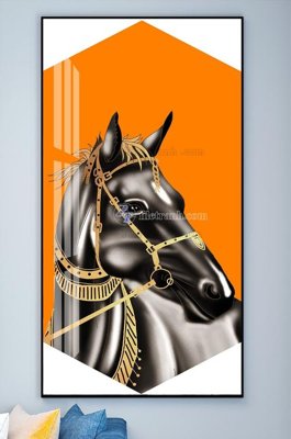 File PSD File tranh hiện đại pha lê gương KF102221 (bản gốc) chất lượng nhất