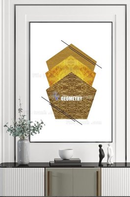 Download file File tranh hiện đại pha lê gương KF102317 (gốc) cho xưởng in