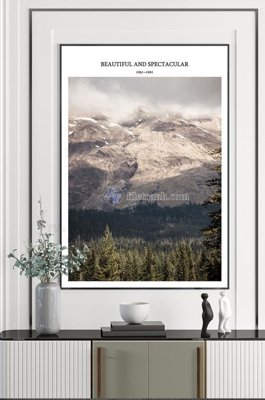 File in ấn File tranh hiện đại pha lê gương KF102344 (bản gốc) từ file gốc