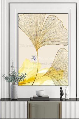 Mua file gốc File tranh hiện đại pha lê gương KF102374 (chất lượng) tại Filetranh.com