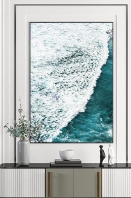 Tải file File tranh hiện đại pha lê gương KF102413 (ảnh gốc) in tráng gương