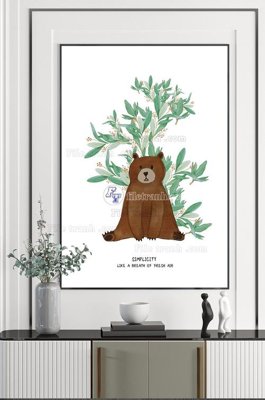 File ảnh gốc File tranh hiện đại pha lê gương KF102436 không vỡ nét