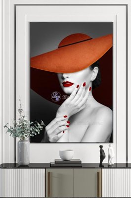 File tranh File tranh hiện đại pha lê gương KF102494 (ảnh gốc) in trần 3D