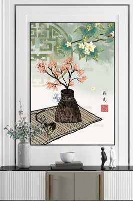 File gốc File tranh hiện đại pha lê gương KF102599 (ảnh rõ nét) để in