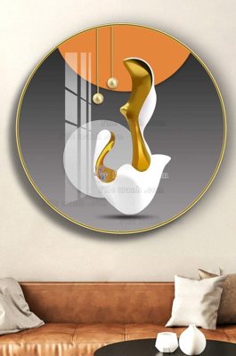 File tranh ảnh gốc File tranh hiện đại pha lê gương KF102679 dùng cho in khổ lớn