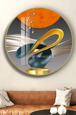 Tải file File tranh hiện đại pha lê gương KF102681 (gốc) in nhanh