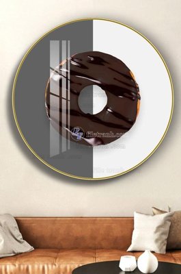 File ảnh gốc File tranh hiện đại pha lê gương KF102689 không vỡ nét