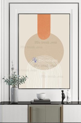 File gốc File tranh hiện đại pha lê gương KF102806 (ảnh rõ nét) để in