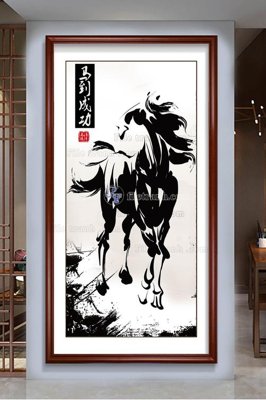 Ảnh mô tả file gốc in mica File tranh hiện đại pha lê gương KF103075