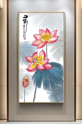 File gốc File tranh hiện đại pha lê gương KF103106 (PNG) chất lượng cao