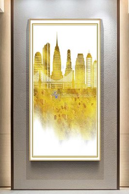 File tranh gốc PSD File tranh hiện đại pha lê gương KF103115 còn nguyên layer