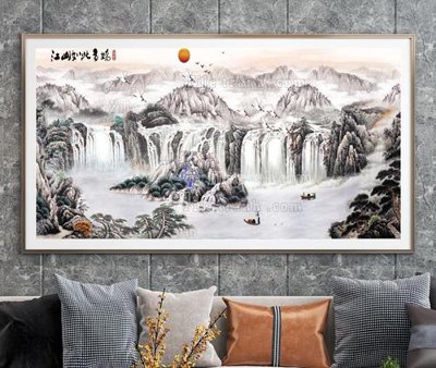 File gốc File tranh hiện đại pha lê gương KF103261 (chuẩn màu) cho in offset