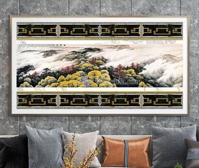 Tải file tranh File tranh hiện đại pha lê gương KF103408 (ảnh gốc) ngay