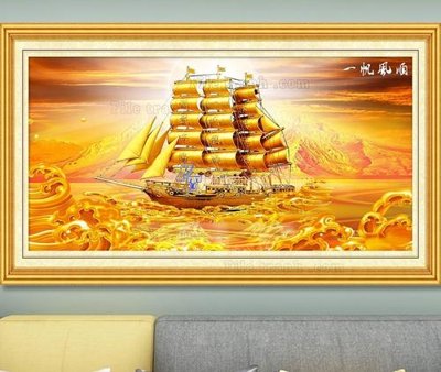 Tải file File tranh hiện đại pha lê gương KF103435 (PSD) cho in tranh kính