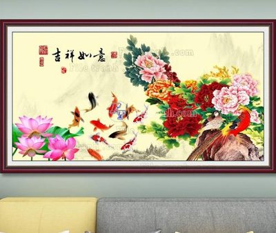 File gốc File tranh hiện đại pha lê gương KF103476 (chủ đề hiện đại) trang trí