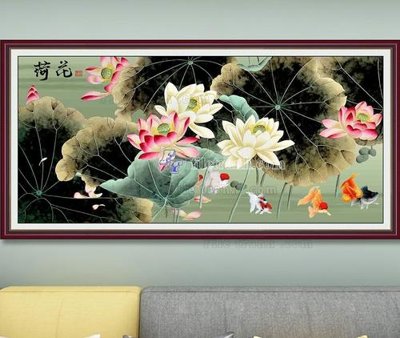 File ảnh File tranh hiện đại pha lê gương KF103478 (gốc) in standee