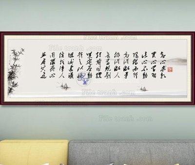 Download file File tranh hiện đại pha lê gương KF103528 (gốc) cho xưởng in