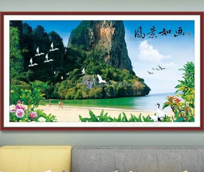 File tranh File tranh hiện đại pha lê gương KF103570 (ảnh gốc) cho in ấn kỹ thuật số