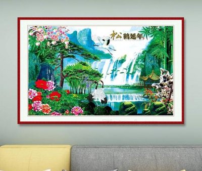 Tải file tranh File tranh hiện đại pha lê gương KF103615 (ảnh gốc) ngay