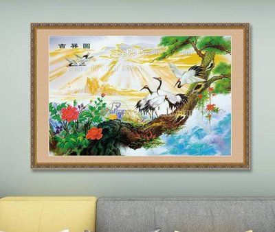 File in trần File tranh hiện đại pha lê gương KF103617 (file gốc) chủ đề vũ trụ