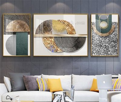 File gốc File tranh hiện đại pha lê gương KF103719 (chủ đề hiện đại) trang trí