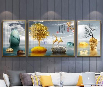 File gốc File tranh hiện đại pha lê gương KF103856 (cho in ấn) từ Filetranh.com