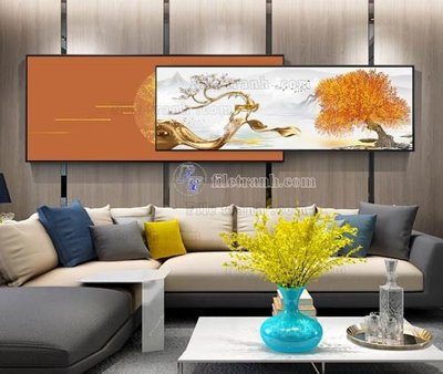 File gốc File tranh hiện đại pha lê gương KF104306 (cho in UV) siêu nét